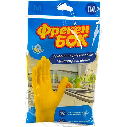 Рукавички універсальні M Фрекен Бок 1пара