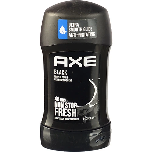 Дезодорант-олівець Black Axe 50мл
