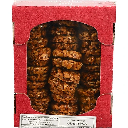 Козинаки Multico 300г ласуня