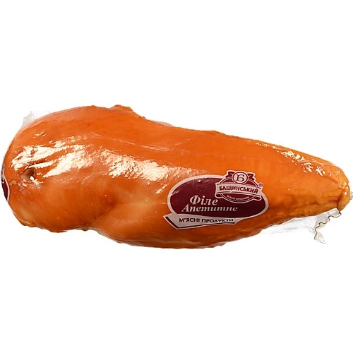 Куряче філе Бащиньського [Апетитнеk