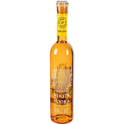 Горілка Нікіта 0.7л