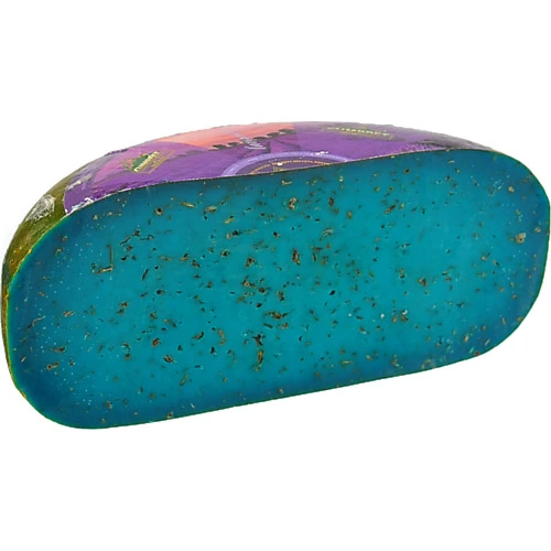 Сир Cumbret з лавандою