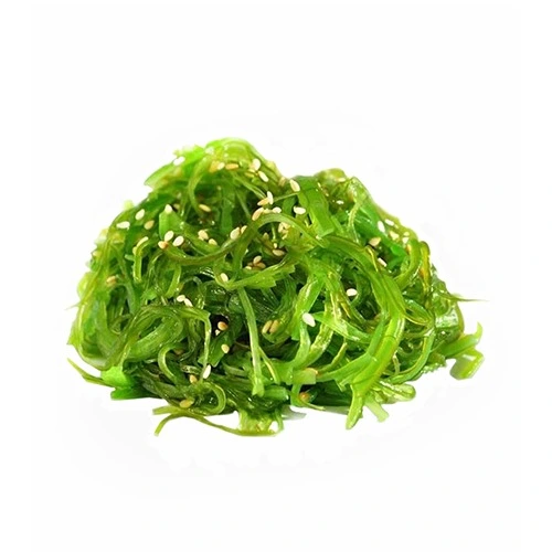 Салат Вічі Преміум з водоростей вакаме та кунжуту