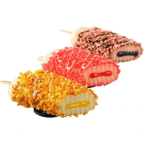 Магніт декоративний Смаколики тип 6