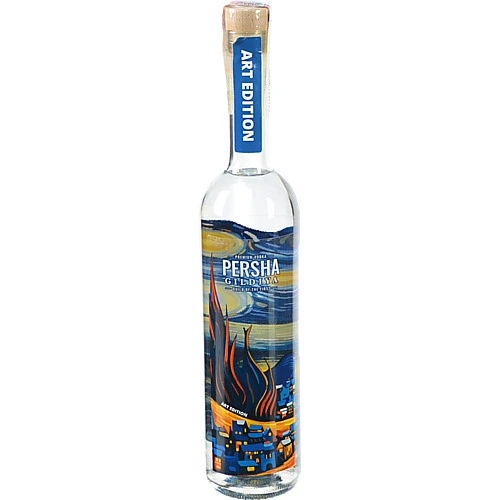 Горілка 0.5л 40% Поважна Перша Гільдія