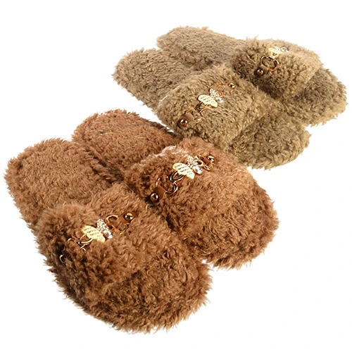 Взуття домашнє утеплене тип 3  р.36-41