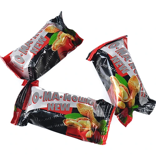 Цукерки Родина йо-ма-йошка