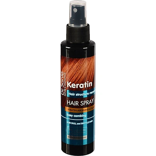 Спрей Dr.Sante 150мл keratin