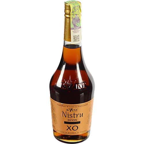 Дівін Kvint Nistru XO 8 років