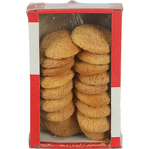 Печиво здобне Кукурудзяне Десняночка к/у 400г