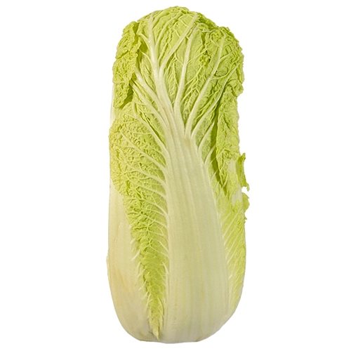 Капуста пекінська