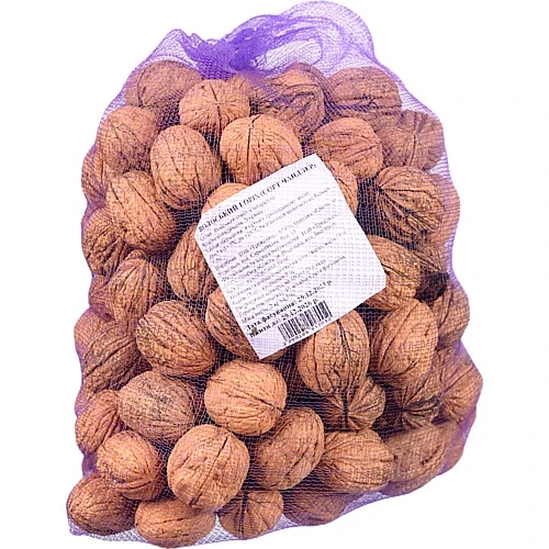 Горіх волоський Green Fam сорт Чандлер цілий, 2 кг