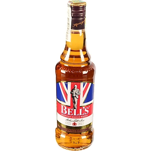 Віскі 0.5л 40% Bell's