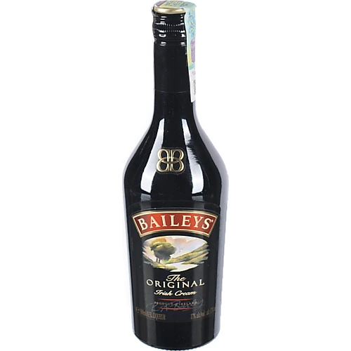 Лікер Baileys The Original 0.5л 17%
