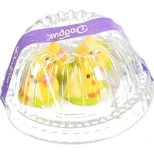 Набір Добрик курчатка в травичці