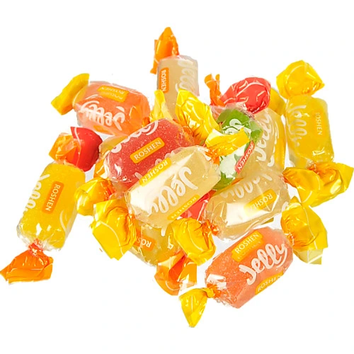 Цукерки Рошен мармелад джеллі