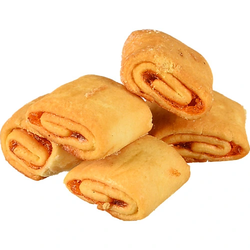 Печиво Торговий Дім Добробут [Абрикосовий райk пісочне, 600 г