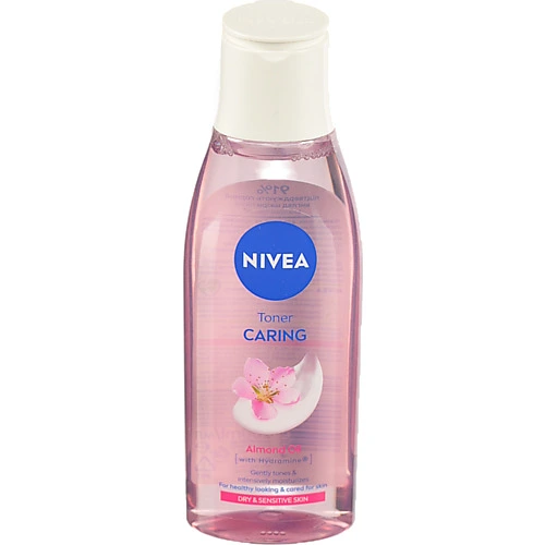 Лосьйон д.обличчя Нівея 200мл догляд