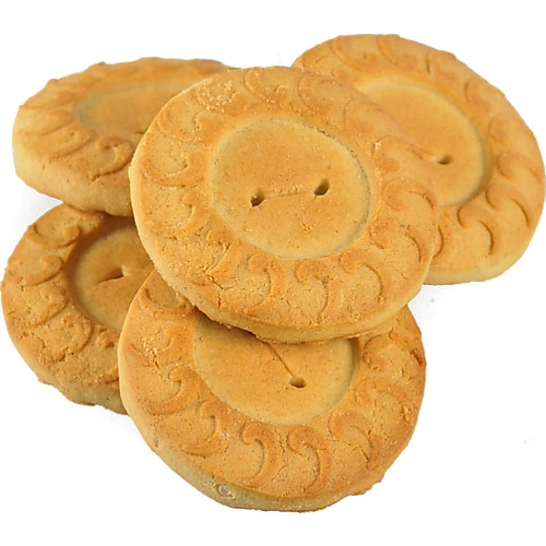 Печиво Гудзик