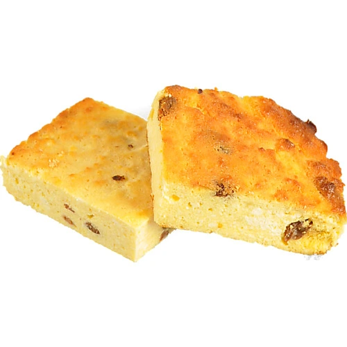 Запіканка сирна уп 22