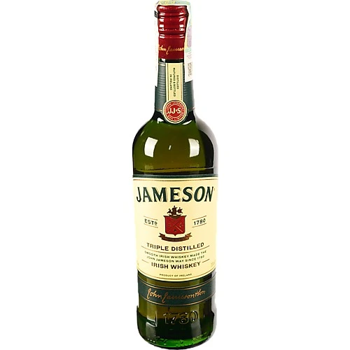 Віскі Jameson 0.7л