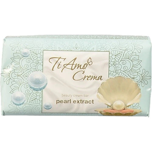 Мило Шарм 125г ti amo crema екстракт перлин