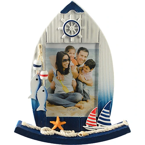 Сувенір декоративний морський тип 9