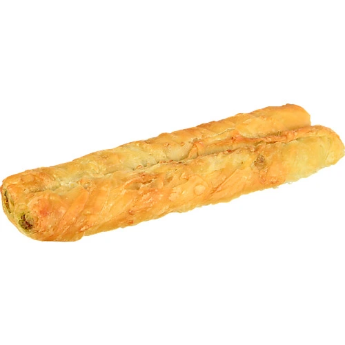 Levada Хрустіні пекарський з наповнювачем [Вишня, банан та вершкиk, 95 г