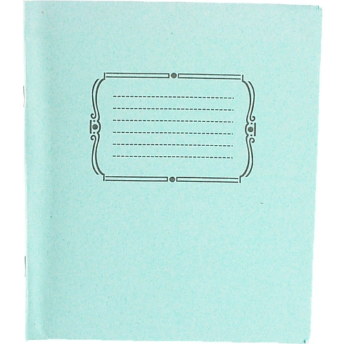 Зошит Поліграфіст 12л лінія фон