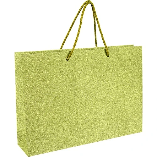 Пакет паперовий ПБС 240х340х90 текстурний