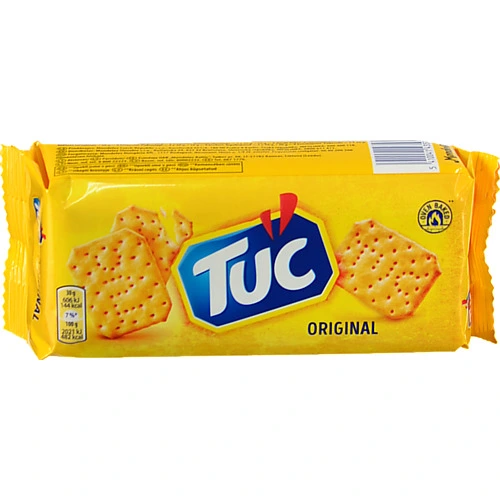 Крекер Tuc Original, 100 г