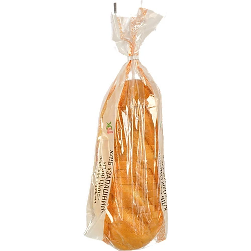 Хліб [Пані Ціннаk [Запашнийk нарізний, 600 г