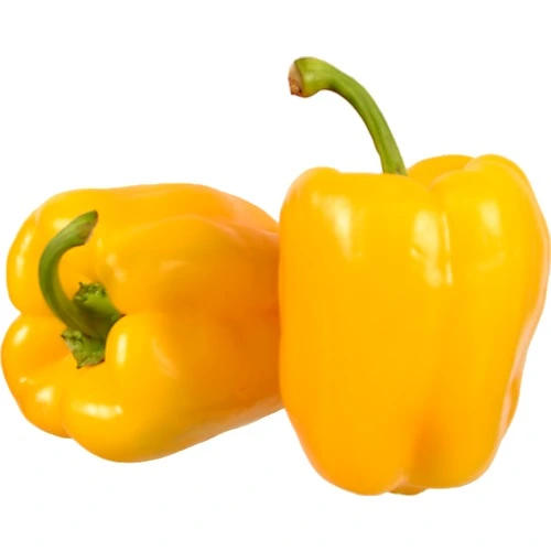 Перець California жовтий