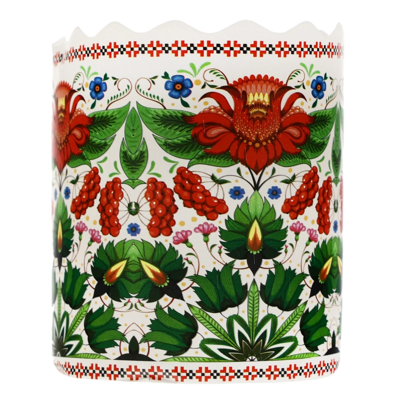 Форма Дуже добре d70мм  д.куліча