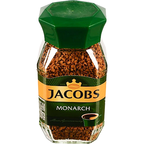 Кава Jacobs Monarch 95г