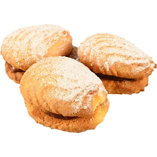 Печиво 0.01 400г сюрприз