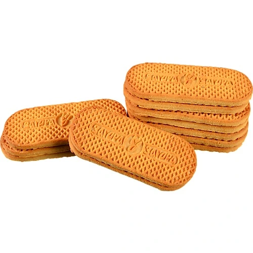 Печиво Лагода пряжене молоко