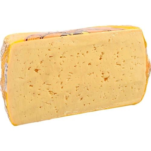 Сир Чутянка сичужний 50% брус