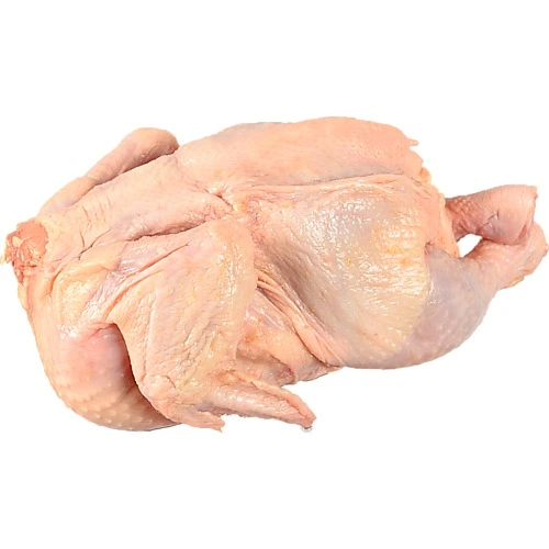 Курча тушка ох.