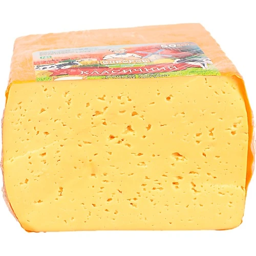 Продукт сирний Сиророб класичний Вись