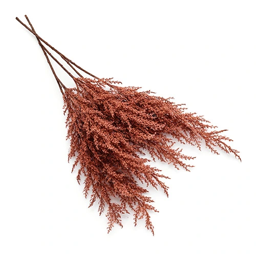 Штучна рослина густий туман 80 см