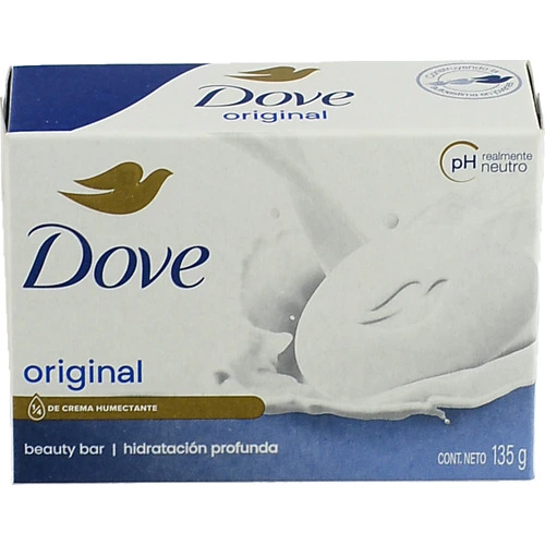 Крем мило Dove 135г