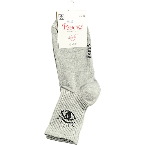 Шкарпетки Psocks жін.Око 36-40р.