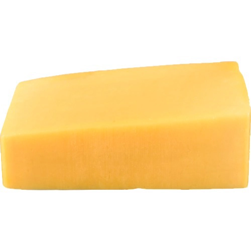 Сир Глобине голандський великий 45%