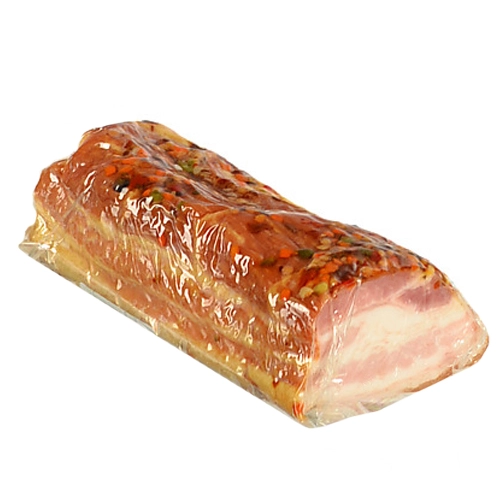 Бекон Глобино Козацький копчено-варений