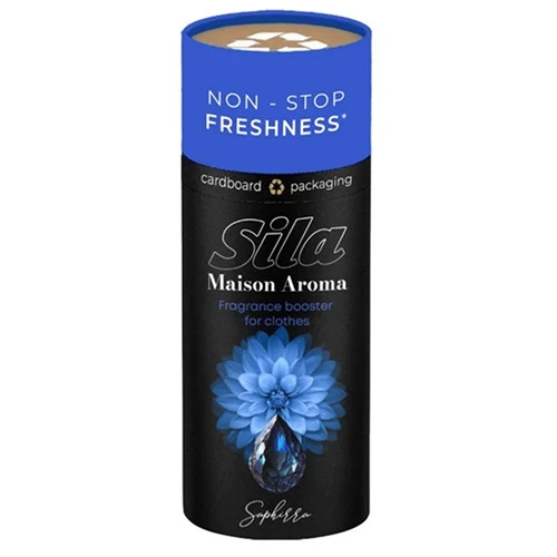 Парфумовані перлини д. речей Sila 210г saphirra