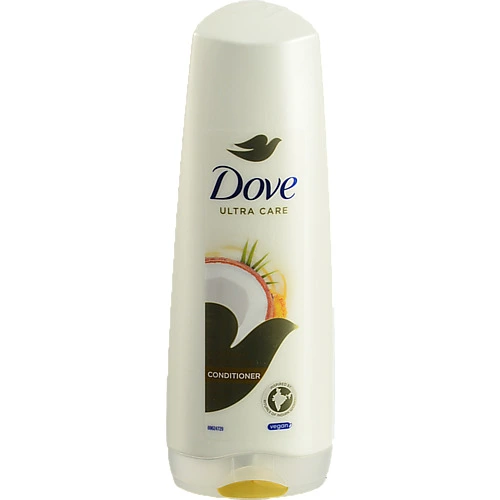 Кондиціонер Dove Coconut & Restore Ultra Care 350 мл