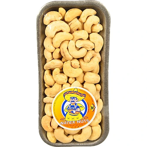 Кешю сушений Natex Nuts, 120 г