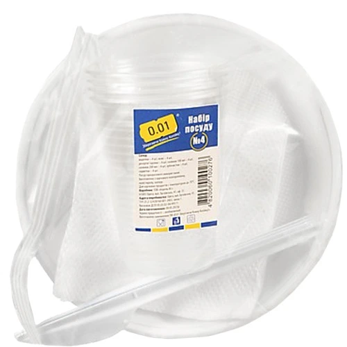 Набір для пікніка 4