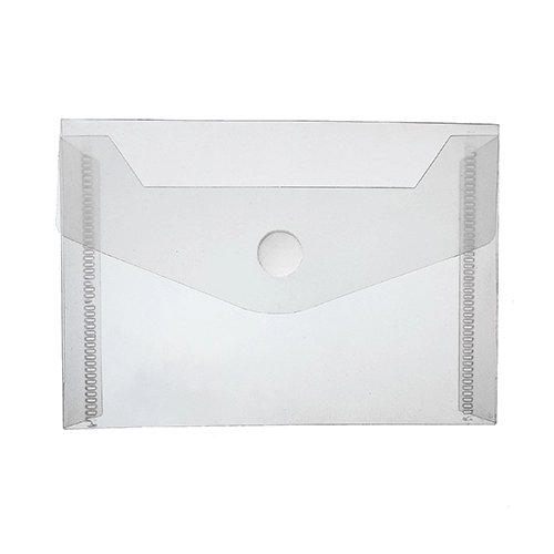 Папка Economix на кнопці А7. Прозора